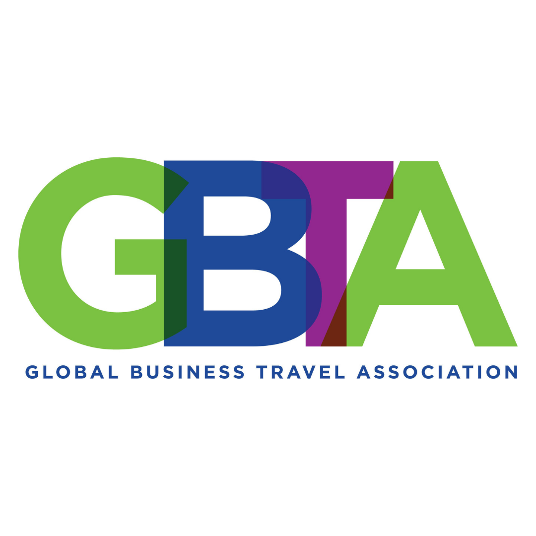 GBTA Global Business Travel Association logo