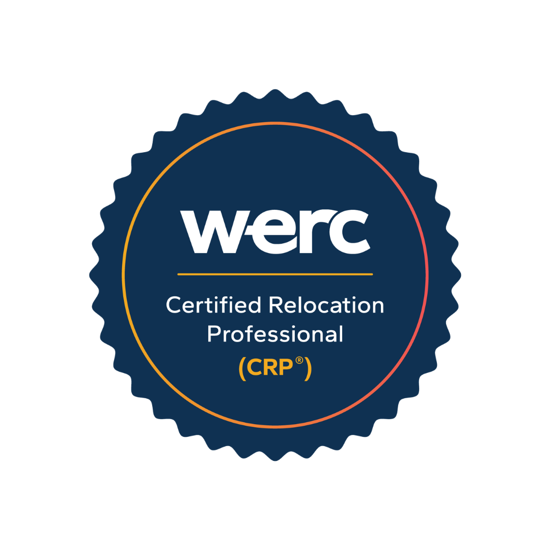 WERC Worldwide Employee Relocation Professional certification
